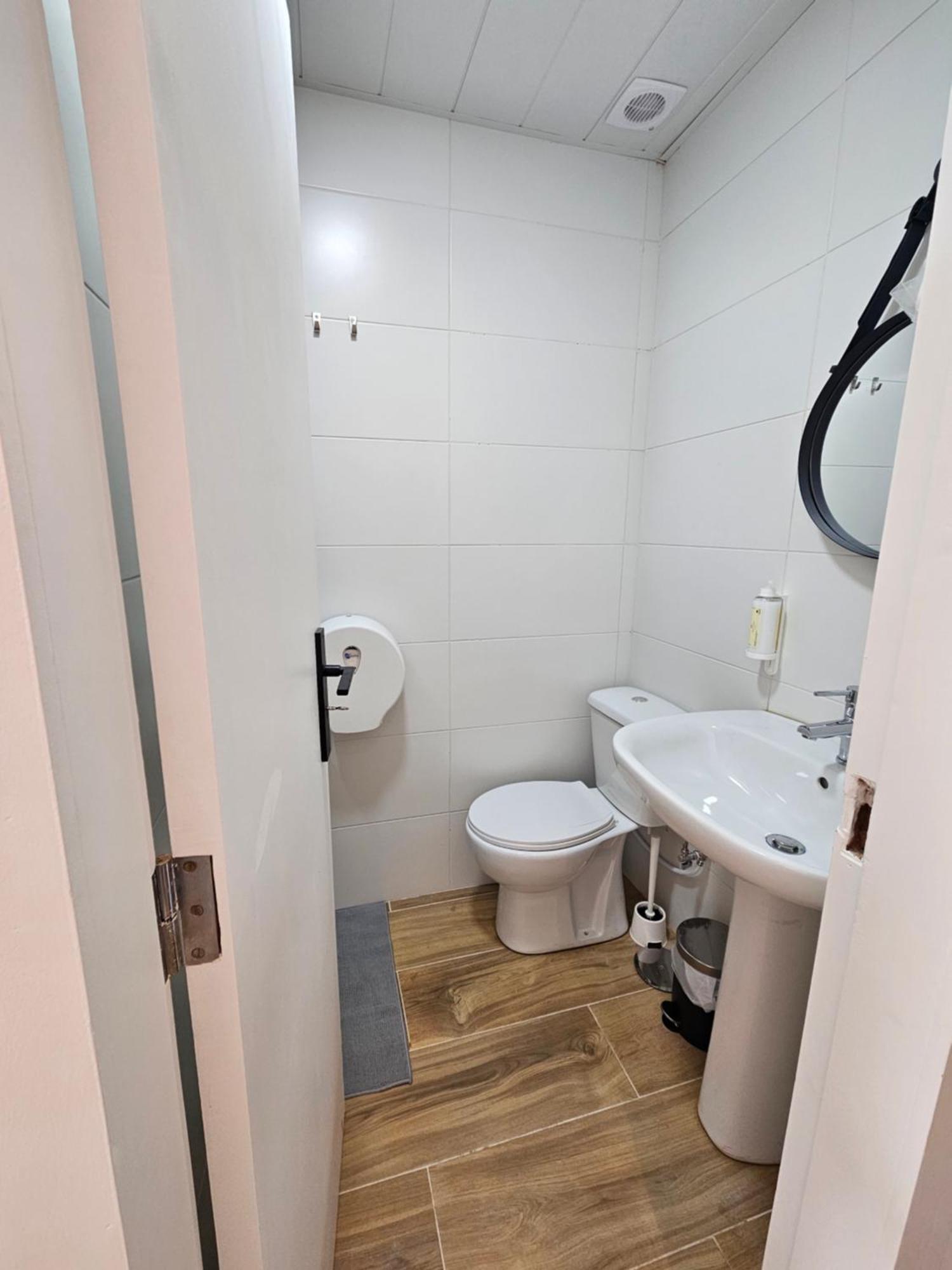 Porto Automatic Hostel — Photos 2