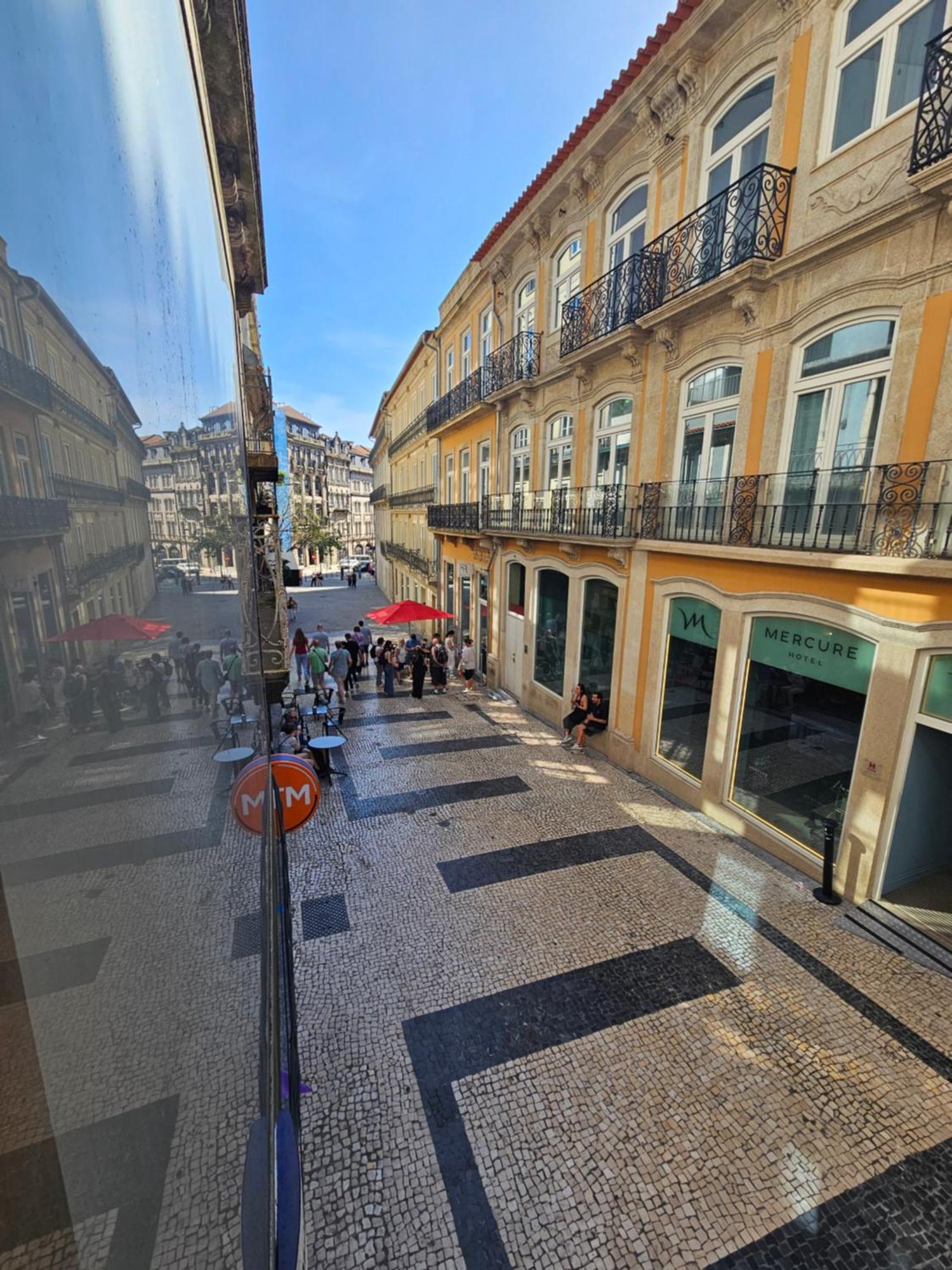 Porto Automatic Hostel — Photos 1